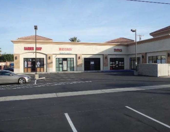 More Photos Of 2308 University Ave, Riverside Freestanding For Lease