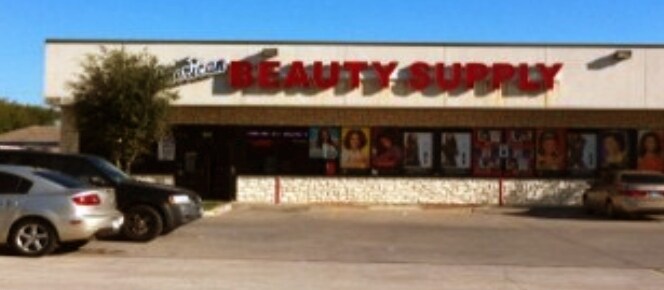 More Photos Of 1201 E Arkansas Ln, Arlington Storefront For Sale