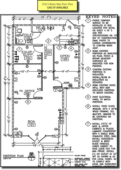 More Photos Of 3136 S Bown Way, Boise General Retail For Lease