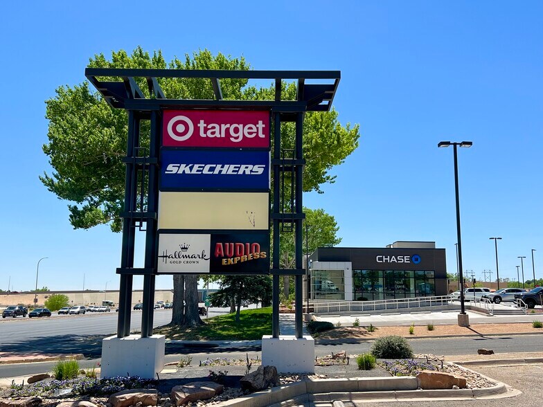 More Photos Of 9301 Coors Blvd NW, Albuquerque Unknown For Lease