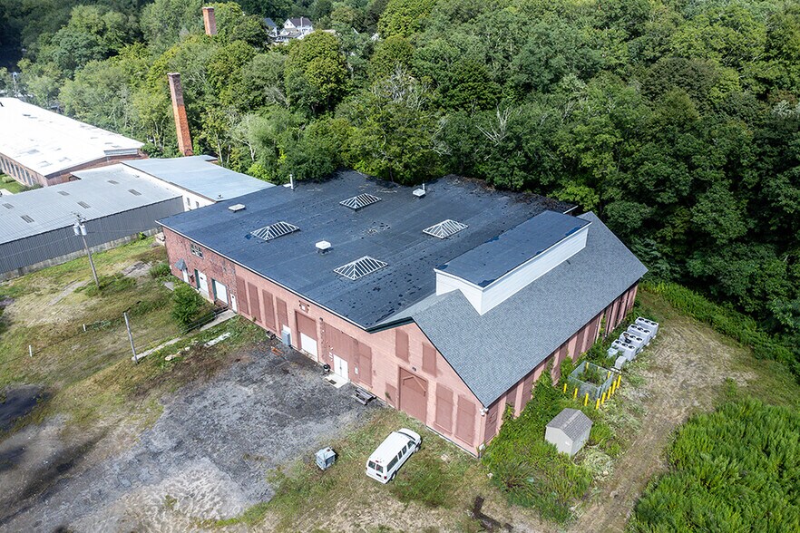 More Photos Of 49 Mechanic St, Hope Valley Manufacturing For Sale