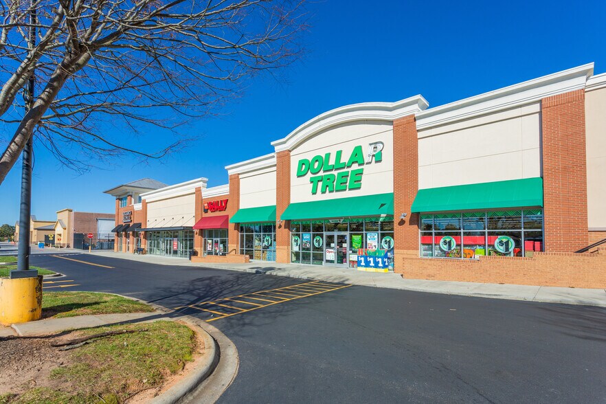 More Photos Of 4780 Hickory Blvd, Granite Falls Unknown For Lease