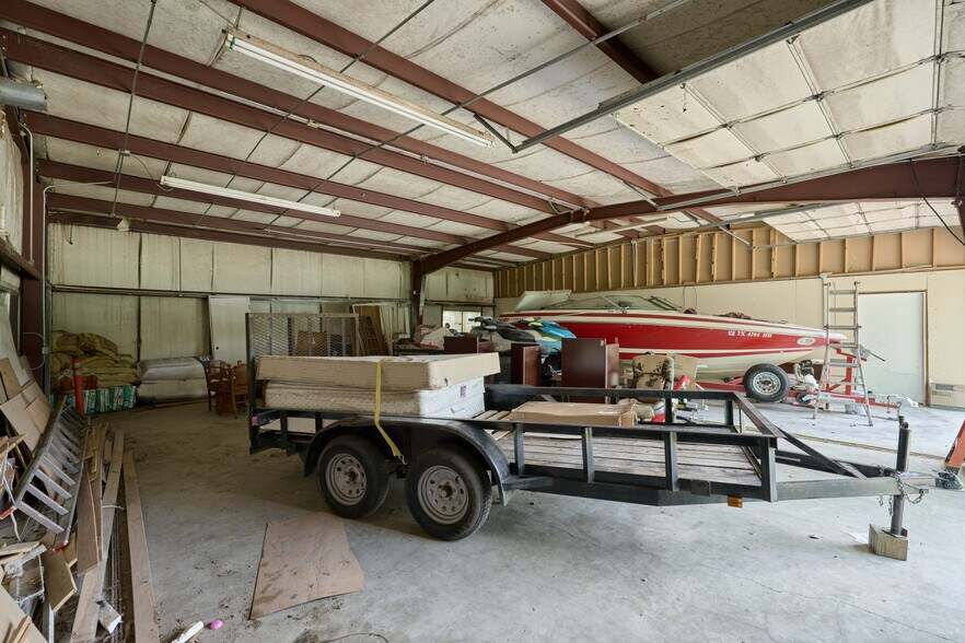 More Photos Of 182 S FM 356, Onalaska Office For Sale