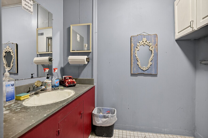 More Photos Of 4057 Commerce Dr, Flushing Industrial For Sale