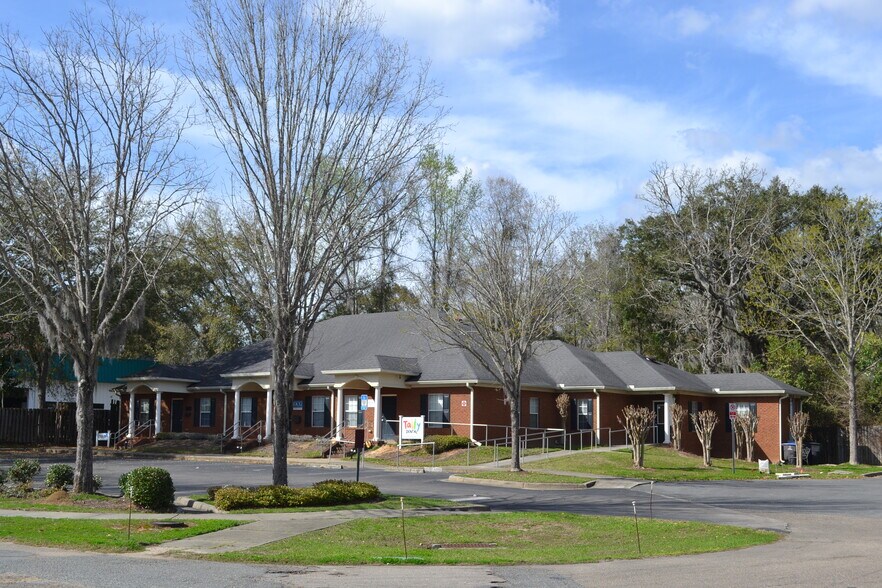 Primary Photo Of 2418 Mill Creek Ln, Tallahassee Office For Lease