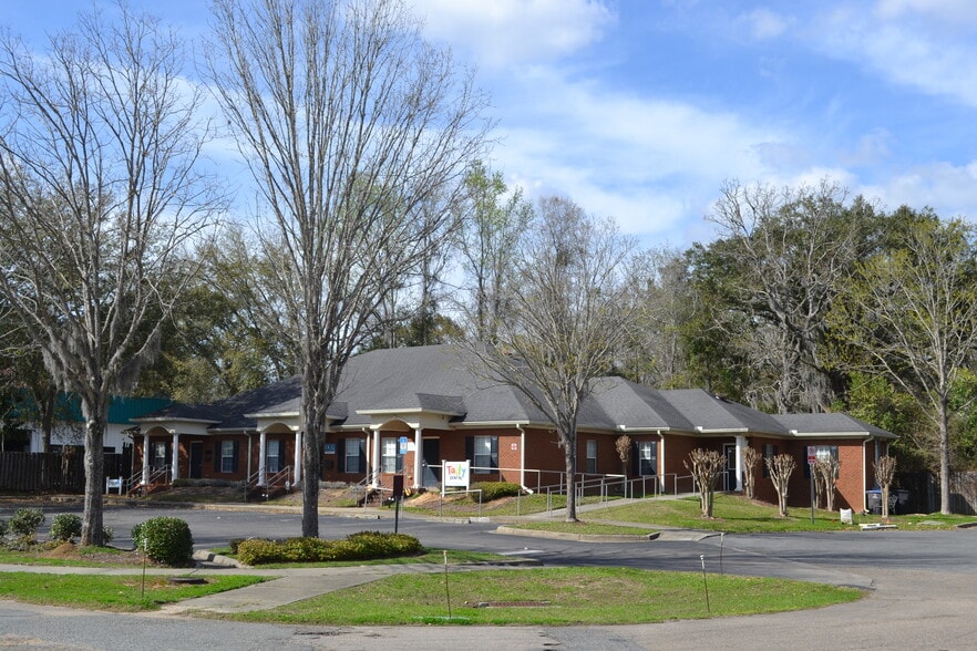 More Photos Of 2418 Mill Creek Ln, Tallahassee Office For Lease