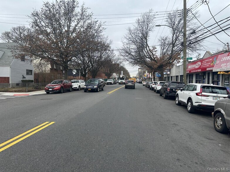More Photos Of 118-27 Guy R Brewer Blvd, Jamaica Storefront For Sale