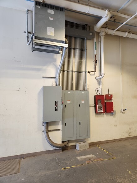 More Photos Of , Philadelphia Industrial For Sale