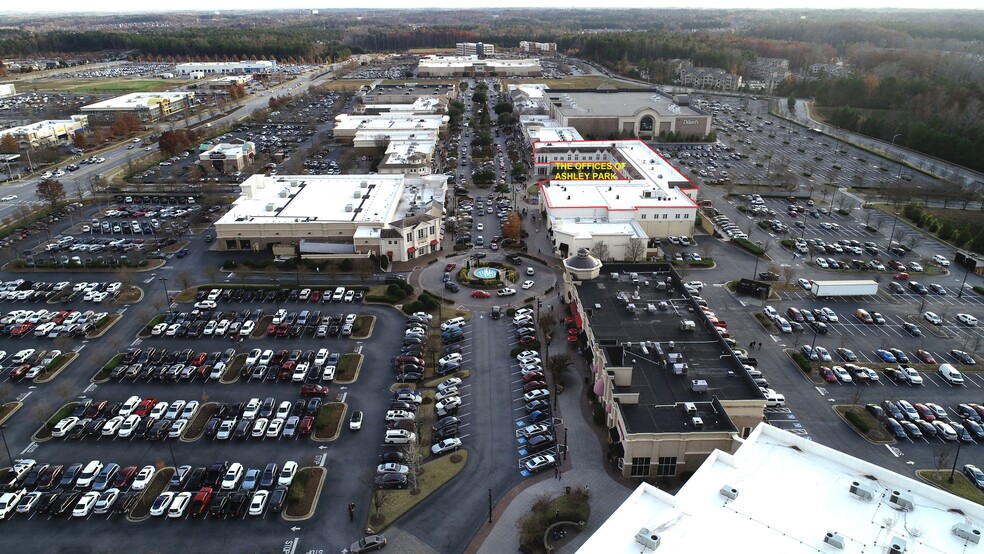 More Photos Of 354 Newnan Crossing Byp, Newnan Coworking Space