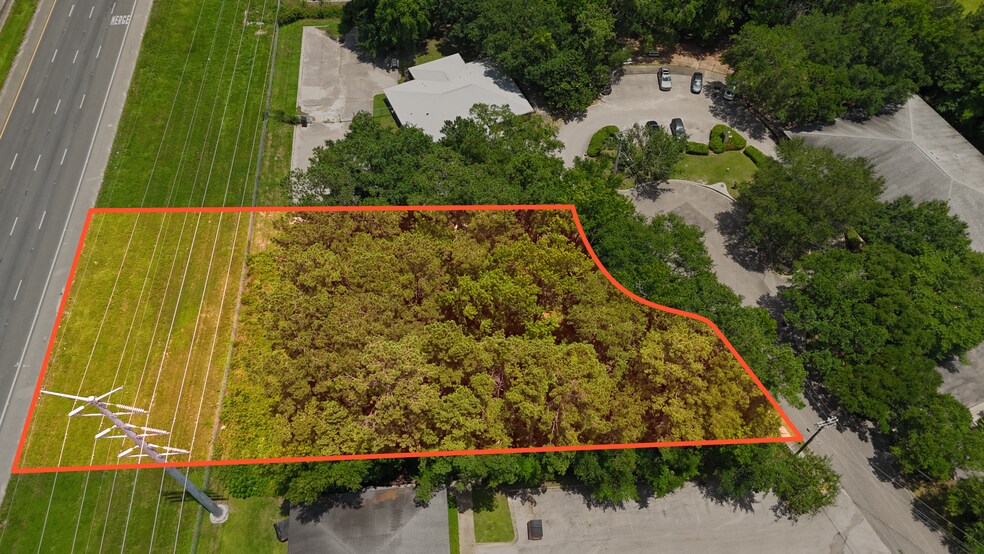 More Photos Of Commonwealth Ln, Tallahassee Land For Sale