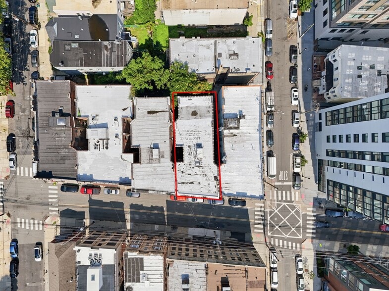 More Photos Of 331 Baldwin Ave, Jersey City Apartments For Sale