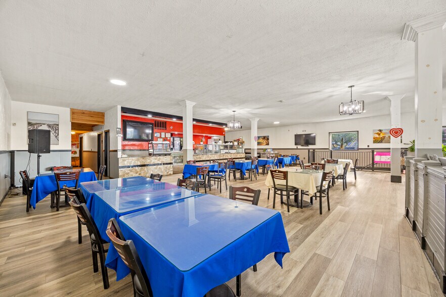 More Photos Of 161-163 High St, Holyoke Restaurant For Sale