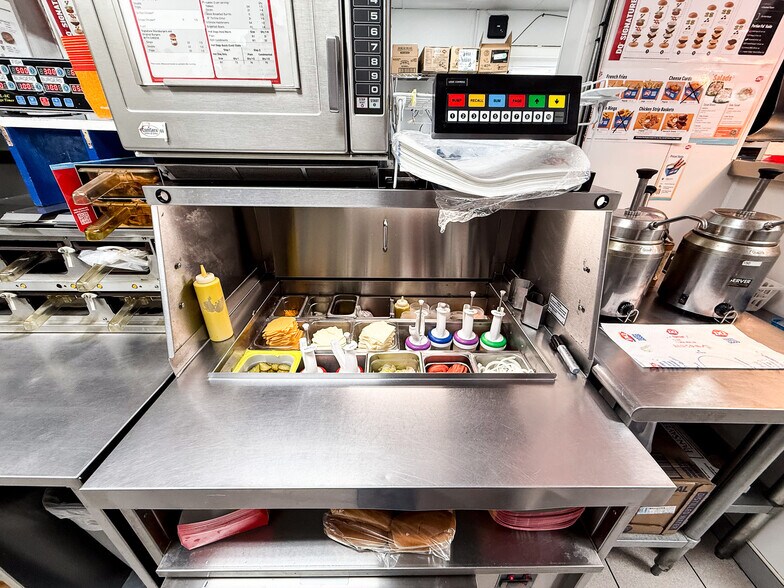 More Photos Of 1290 Front St, Forsyth Freestanding For Sale