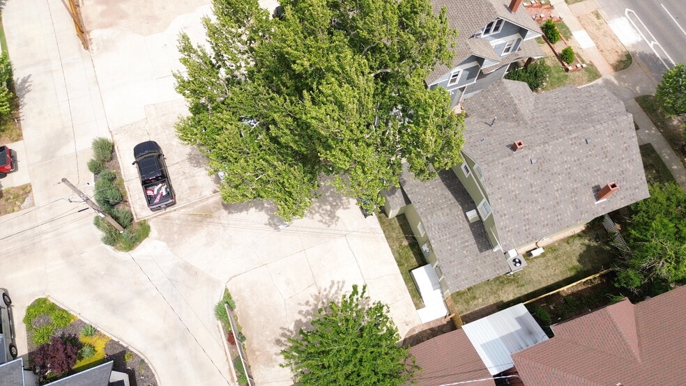 More Photos Of 1605 N Classen Dr, Oklahoma City Office Residential For Lease