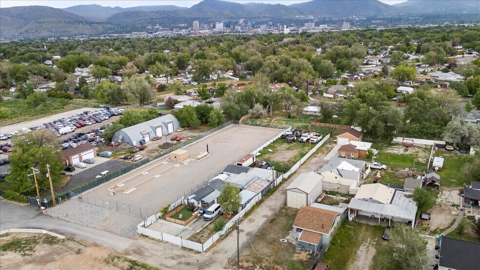 More Photos Of 1071 & 1073 Prospect St, Salt Lake City Auto Repair For Sale