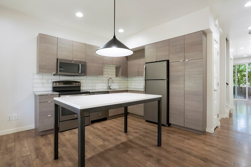 More Photos Of , Denver Multifamily For Sale