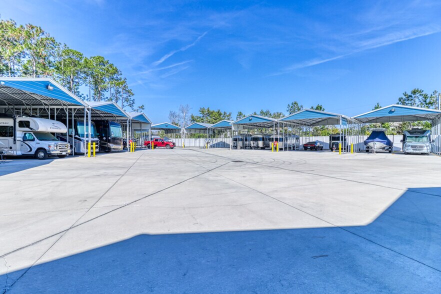 More Photos Of 11305 Old Dixie Hwy, Ponte Vedra Beach Land For Lease