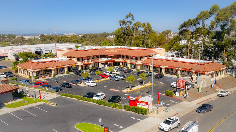 Primary Photo Of 6780 Miramar Rd, San Diego Freestanding For Lease