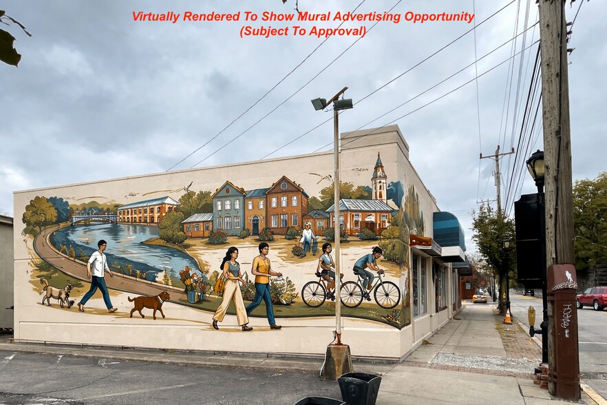 More Photos Of 405-407 Freeport Rd, Pittsburgh Storefront Retail Residential For Lease