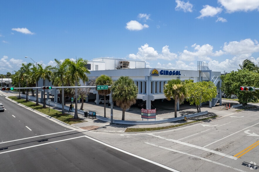 Primary Photo Of 16666 NE 19th Ave, North Miami Beach Office For Lease