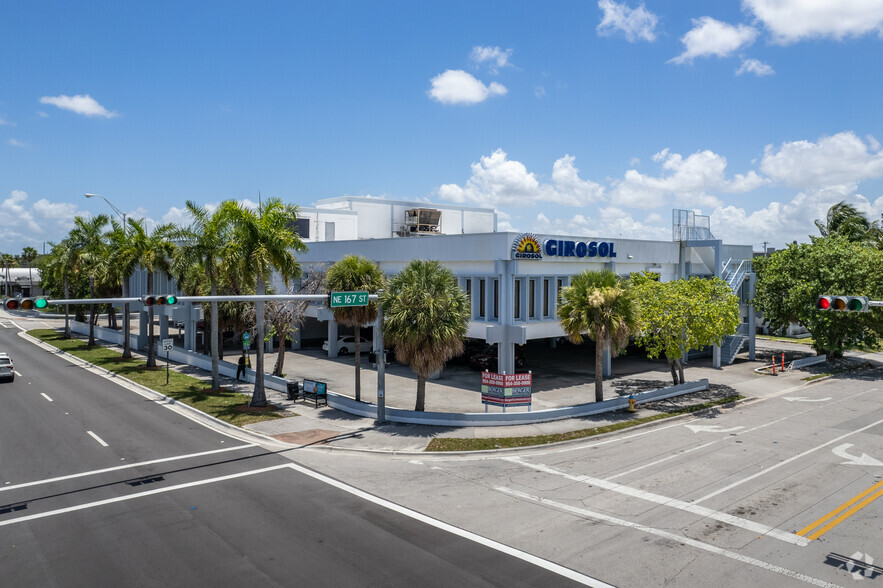 Primary Photo Of 16666 NE 19th Ave, North Miami Beach Office For Lease