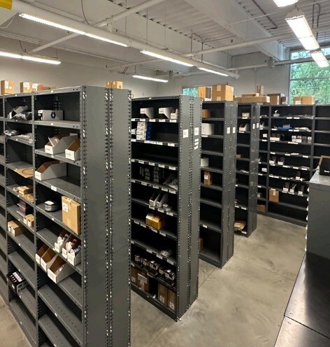 More Photos Of 9545 Penn Ave S, Bloomington Truck Terminal For Lease