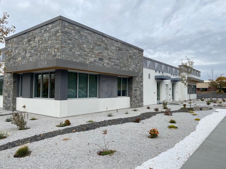 More Photos Of 3264 W Elder St, Boise Office For Lease