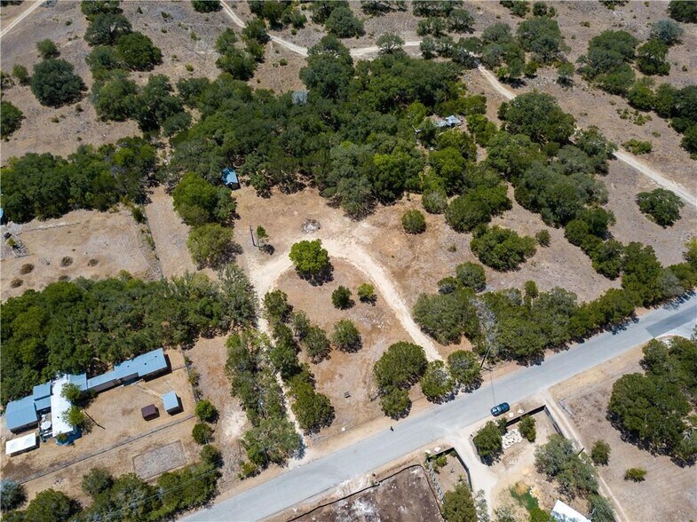 More Photos Of 427 Creek Rd, Dripping Springs Land For Sale