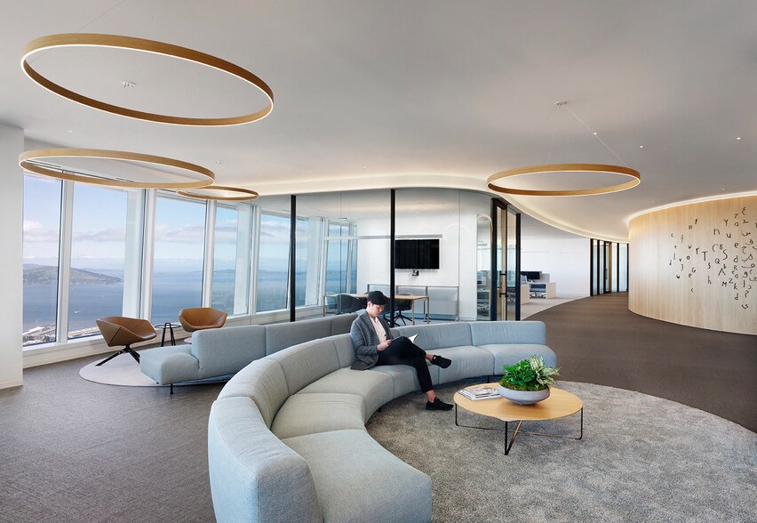 More Photos Of 415 Mission St, San Francisco Office For Lease