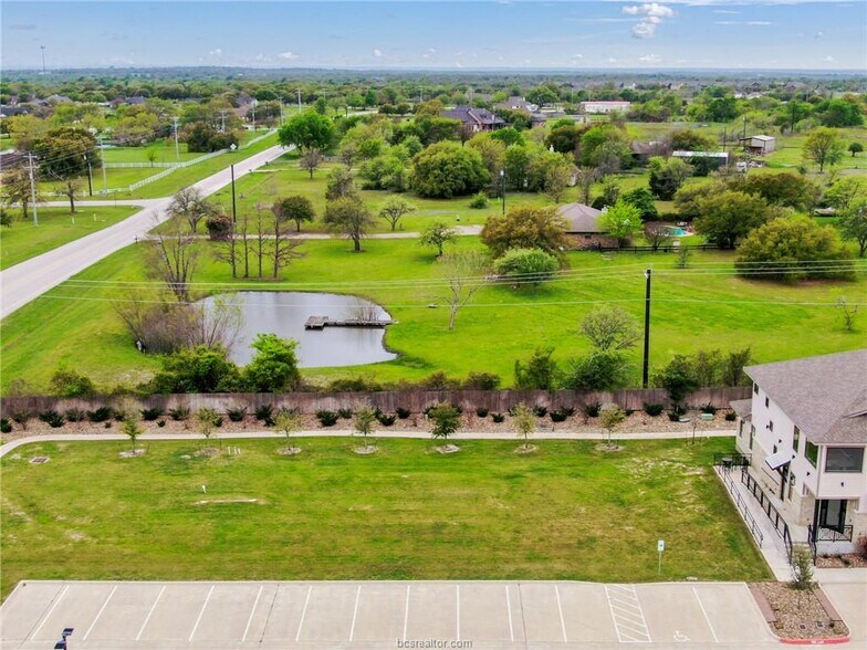 More Photos Of 3024 Barron Rd, College Station Land For Sale