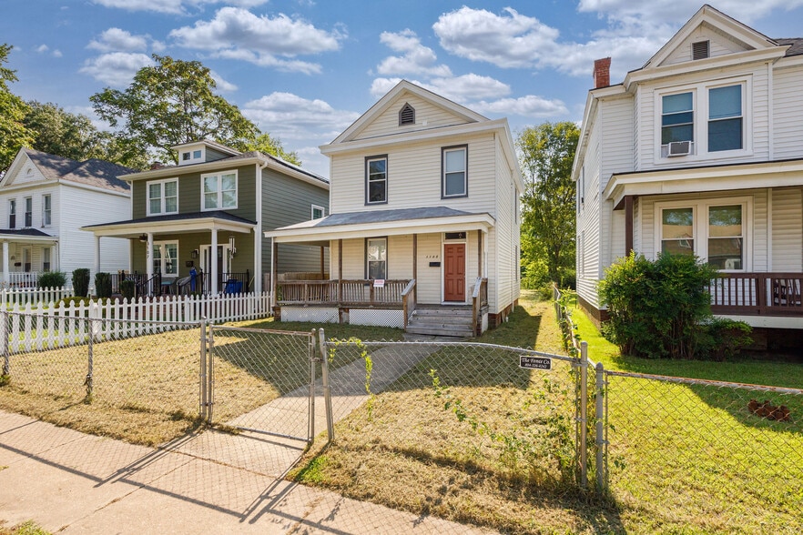 More Photos Of 3110 Woodcliff Ave, Richmond Specialty For Sale