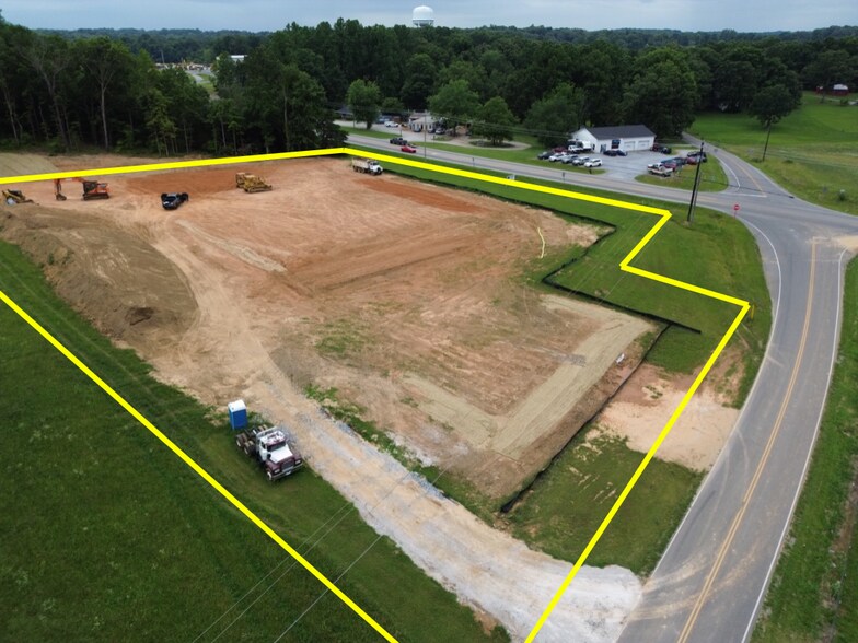 More Photos Of Iron Hill Rd. w @ State Highway 46, Dickson Land For Sale
