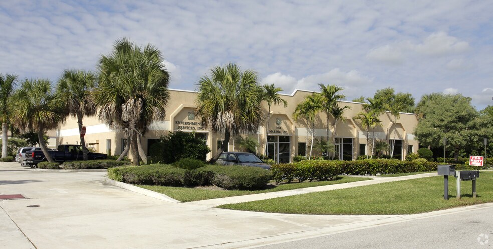 Primary Photo Of 1410 Park Ln S, Jupiter Warehouse For Lease