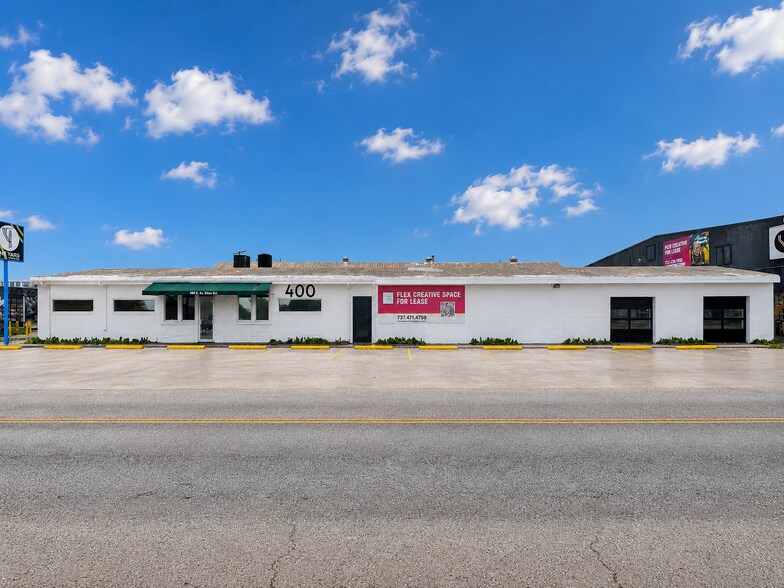 More Photos Of 400 E St Elmo Rd, Austin Unknown For Lease