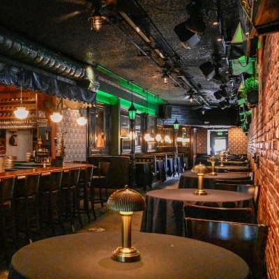More Photos Of 110-116 E Commonwealth Ave, Fullerton Flex For Lease