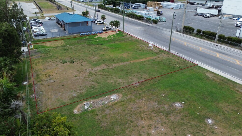More Photos Of 00 NW Avenue L, Belle Glade Land For Sale