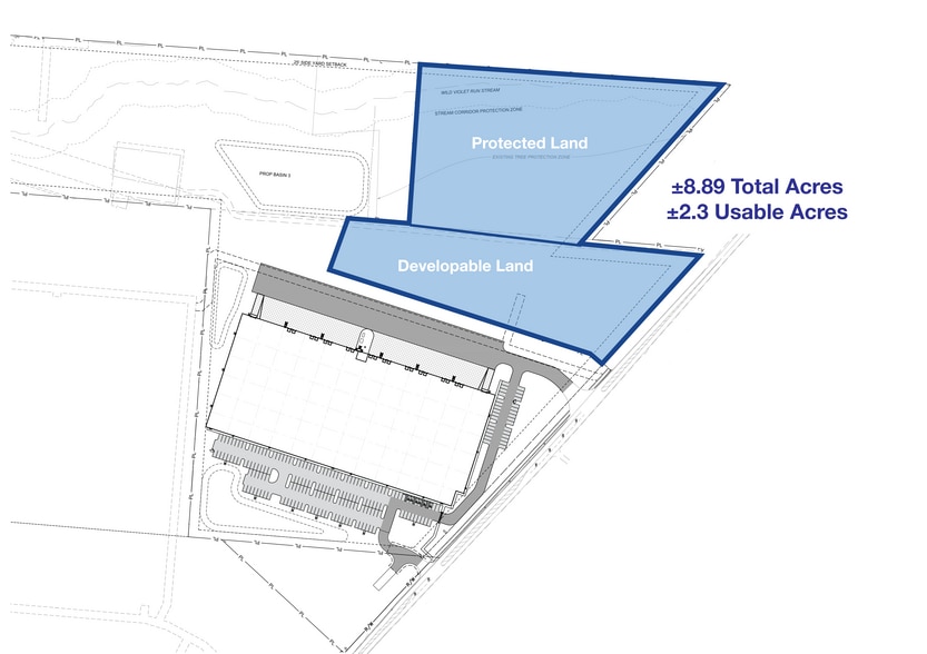 More Photos Of 0 Hill Rd, Canal Winchester Land For Sale