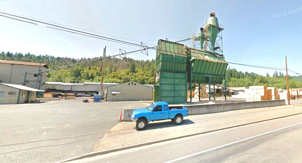More Photos Of 2732 Glendale Valley Rd, Glendale Industrial For Sale
