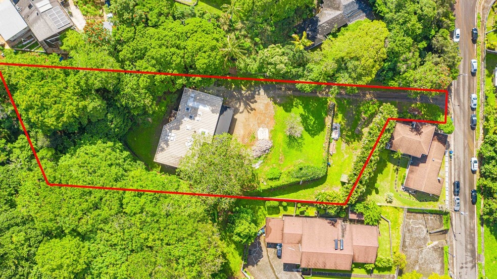 More Photos Of 44-122 Ikeanani Dr, Kaneohe Land For Sale
