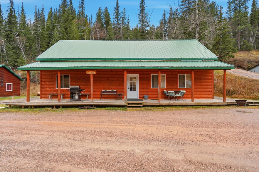 More Photos Of 21353 US HWY 385, Deadwood General Retail For Sale