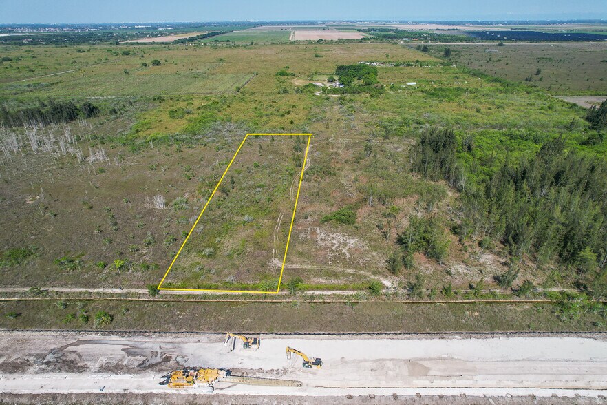 More Photos Of 118XX SW 197th Ave, Miami Land For Sale