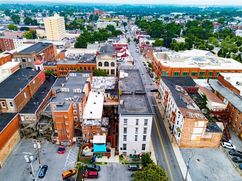 More Photos Of 55-57 S Potomac St, Hagerstown Apartments For Sale