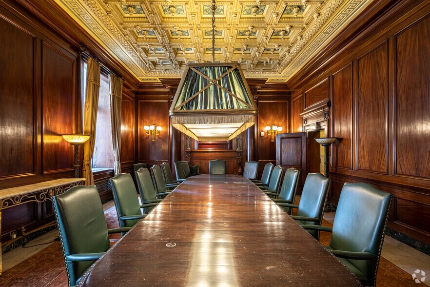 More Photos Of 225 N Charles St, Baltimore Lodge Meeting Hall For Sale