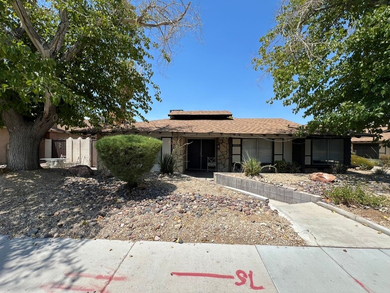 More Photos Of 2916 Karen Ave, Las Vegas Apartments For Sale