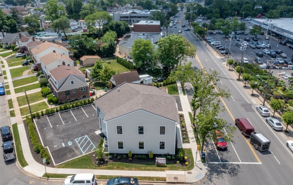 More Photos Of 441 Franklin Ave, Franklin Square Medical For Lease