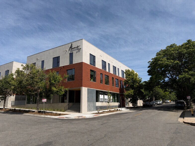 More Photos Of 3715 Navajo St, Denver Apartments For Lease