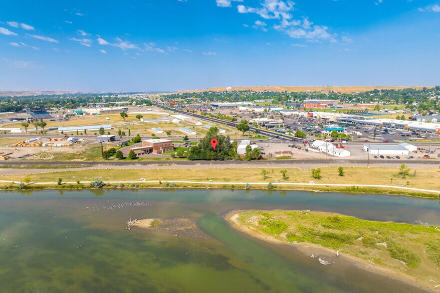More Photos Of 803 3rd St NW, Great Falls Land For Sale