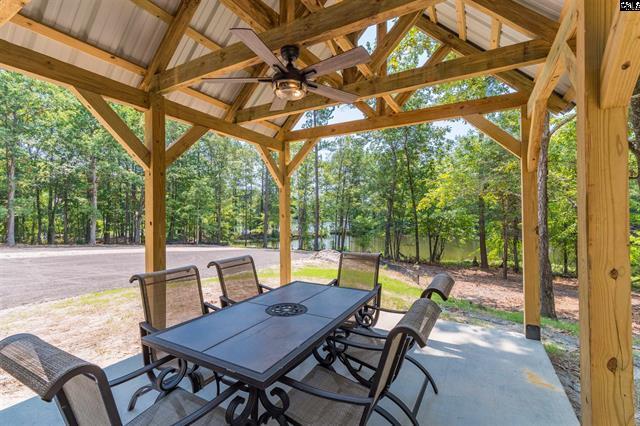 More Photos Of Red Star Rd., Leesville Land For Sale