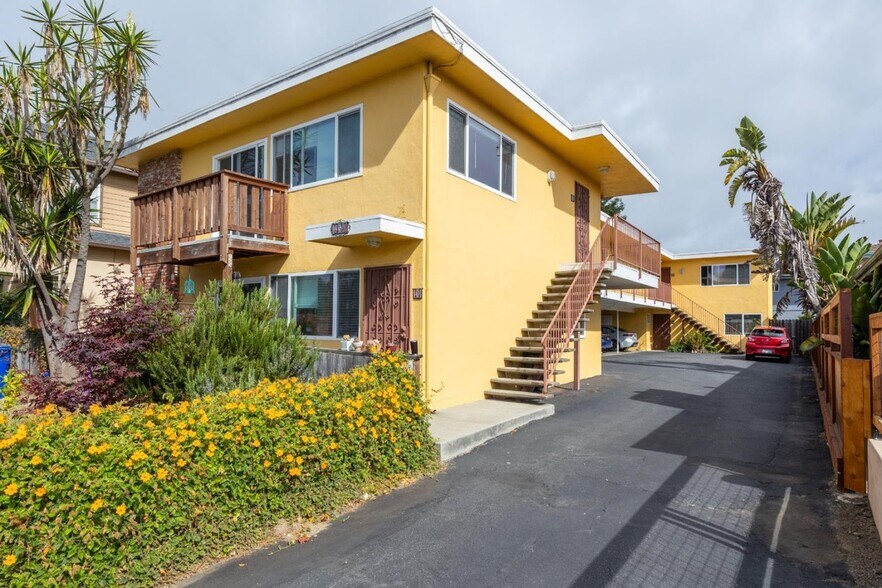 More Photos Of 238 San Lorenzo Blvd, Santa Cruz Apartments For Sale
