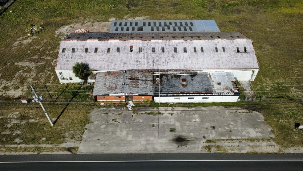 More Photos Of 6025 N Courtenay Pky, Merritt Island Manufacturing For Lease